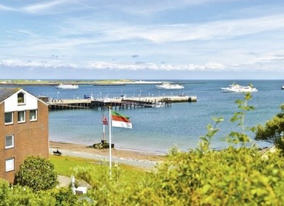 Hotel Rickmers Insulaner