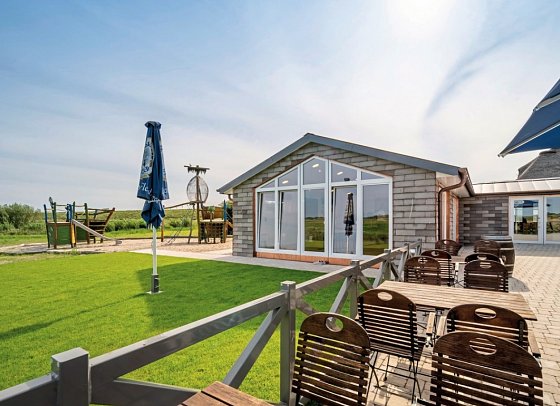 Inselhopping Nordfriesland