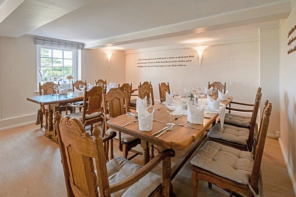 Inselhopping Nordfriesland