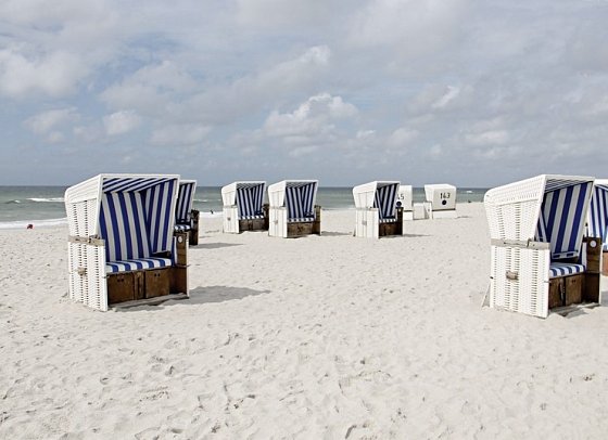 Inselhopping Nordfriesland