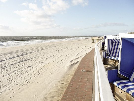 Inselhopping Nordfriesland