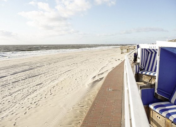 Inselhopping Nordfriesland