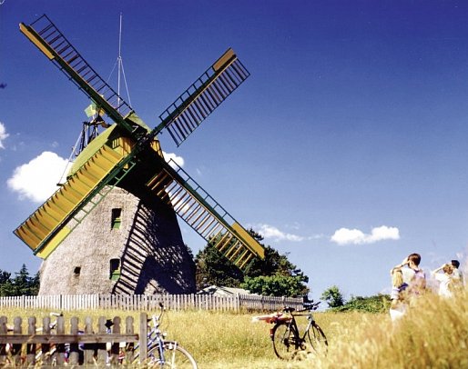 Inselhopping Nordfriesland