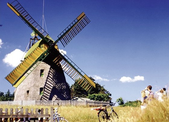 Inselhopping Nordfriesland