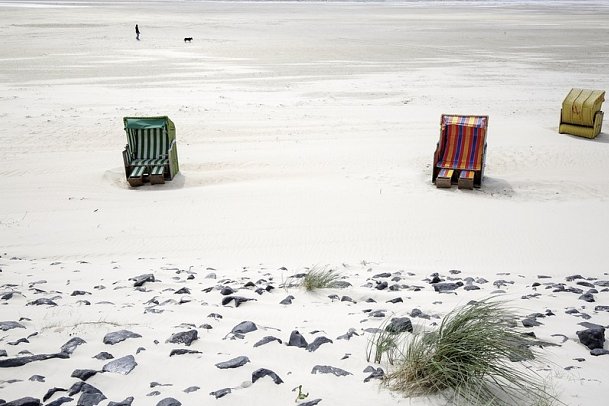 Inselhopping Nordfriesland