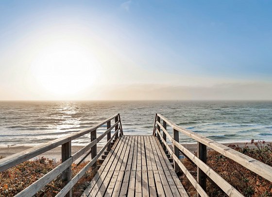 Dorint Strandresort & Spa Sylt/Westerland