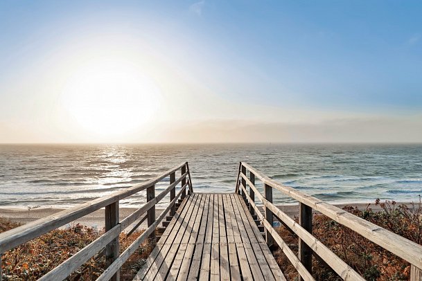 Dorint Strandresort & Spa Sylt/Westerland