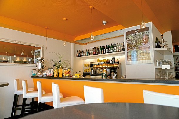 TOP CountryLine Hotel Roth am Strande