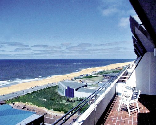 TOP CountryLine Hotel Roth am Strande