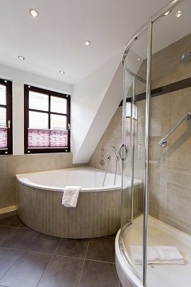 Hotel Sylter Blaumuschel