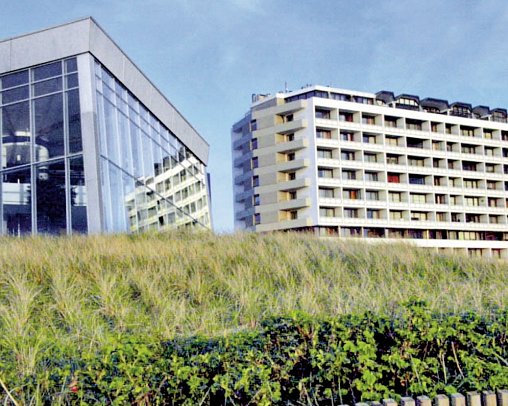 Apartments Roth am Strande