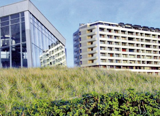 Apartments Roth am Strande