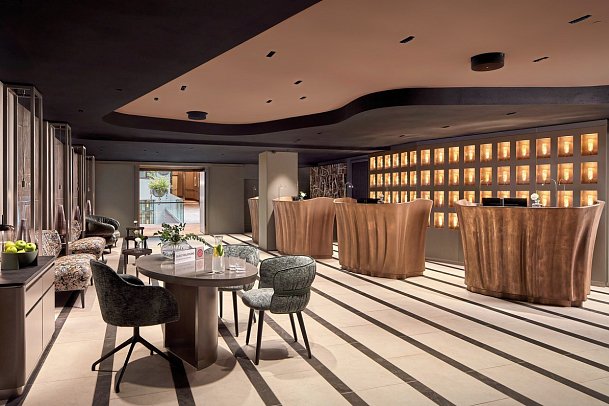 NH Collection Helsinki Grand Hansa