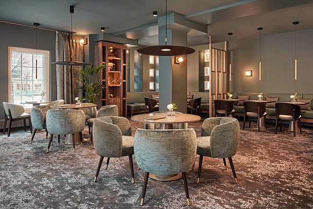 NH Collection Helsinki Grand Hansa