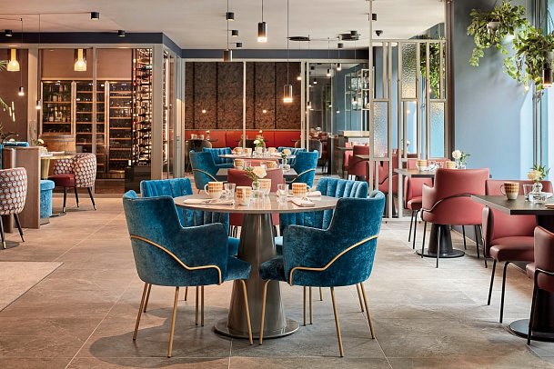 NH Collection Helsinki Grand Hansa