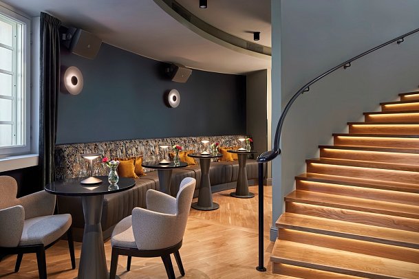 NH Collection Helsinki Grand Hansa