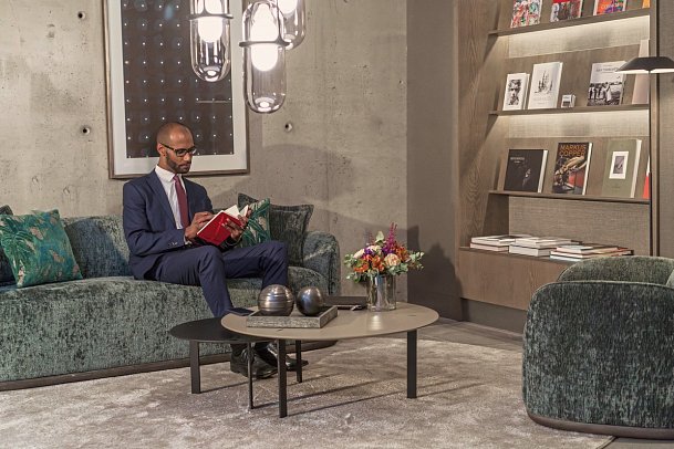 NH Collection Helsinki Grand Hansa