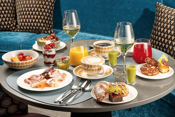 NH Collection Helsinki Grand Hansa