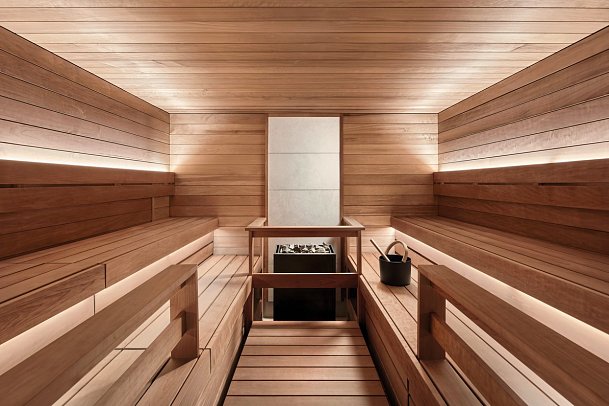 NH Collection Helsinki Grand Hansa