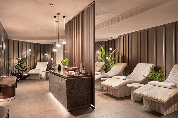 NH Collection Helsinki Grand Hansa