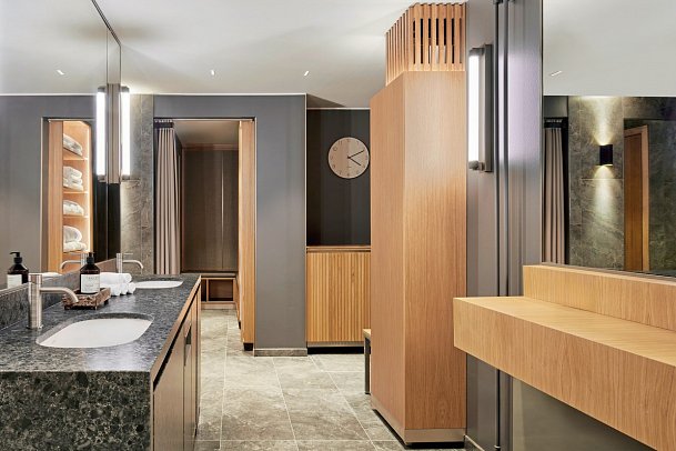 NH Collection Helsinki Grand Hansa