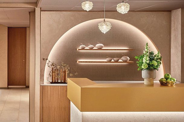 NH Collection Helsinki Grand Hansa