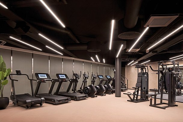 NH Collection Helsinki Grand Hansa