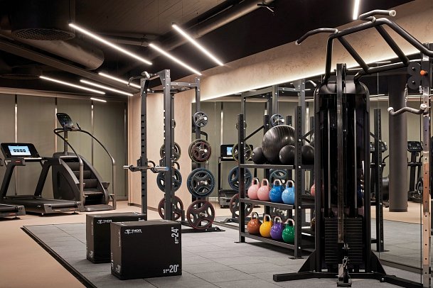 NH Collection Helsinki Grand Hansa