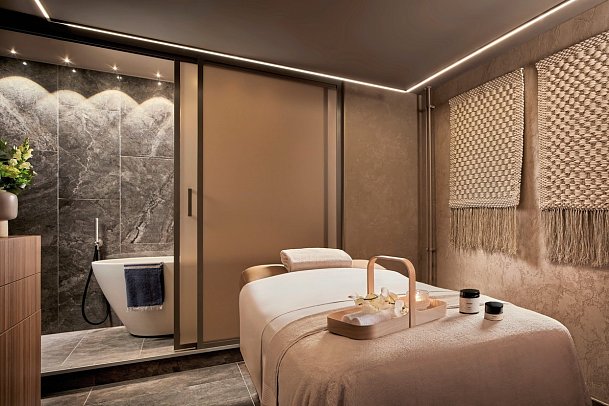 NH Collection Helsinki Grand Hansa