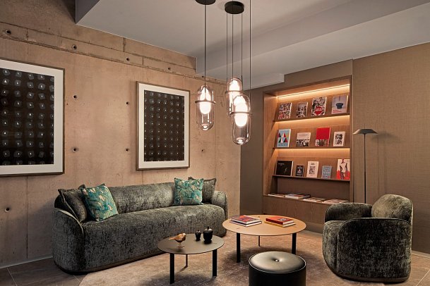 NH Collection Helsinki Grand Hansa