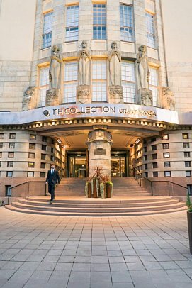 NH Collection Helsinki Grand Hansa