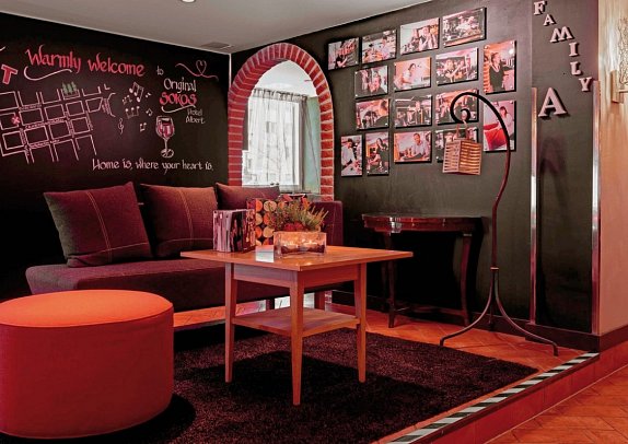 Original Sokos Hotel Albert