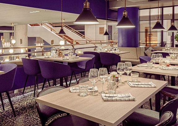 Original Sokos Hotel Presidentti