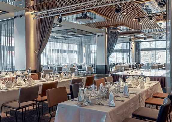 Original Sokos Hotel Presidentti