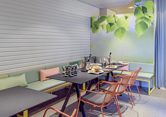 Original Sokos Hotel Presidentti