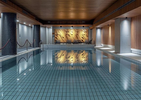 Original Sokos Hotel Presidentti