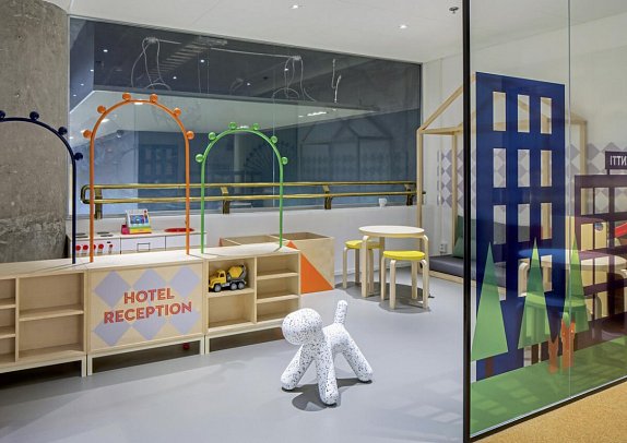 Original Sokos Hotel Presidentti