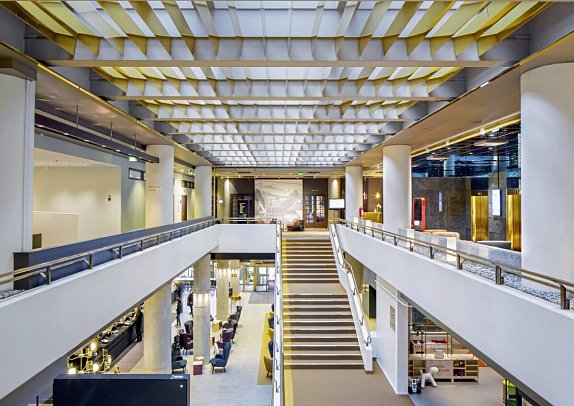 Original Sokos Hotel Presidentti