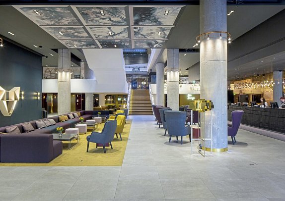 Original Sokos Hotel Presidentti