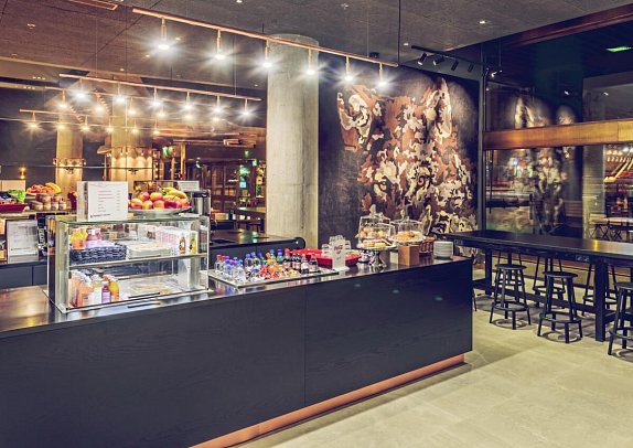 Original Sokos Hotel Presidentti