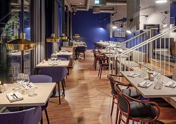 Original Sokos Hotel Presidentti