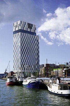 Clarion Hotel Helsinki