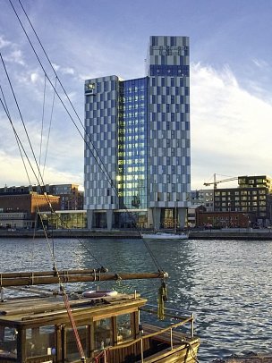 Clarion Hotel Helsinki