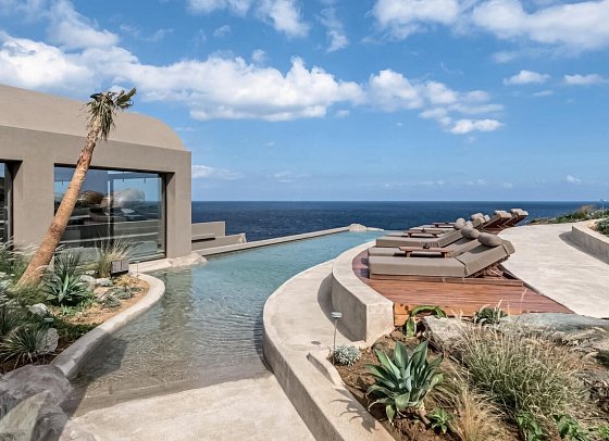 Acro Suites - A Wellbeing Resort