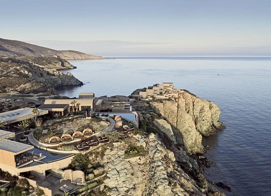 Acro Suites - A Wellbeing Resort