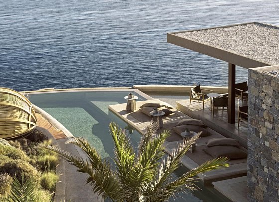 Acro Suites - A Wellbeing Resort
