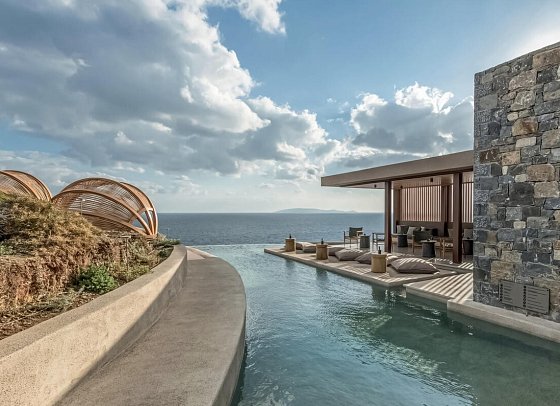 Acro Suites - A Wellbeing Resort