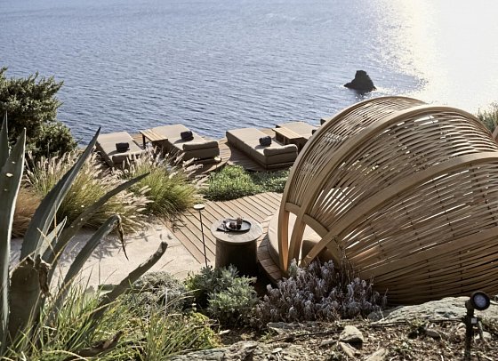 Acro Suites - A Wellbeing Resort