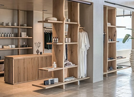 Acro Suites - A Wellbeing Resort