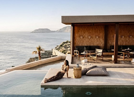 Acro Suites - A Wellbeing Resort